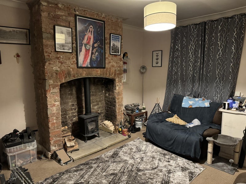 Room Burlington Street in Chorley