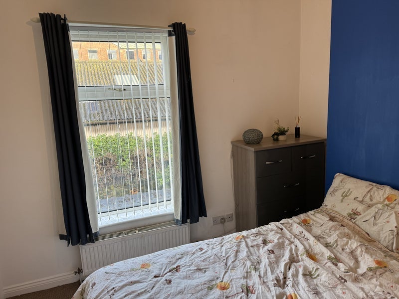 Room Burlington Street in Chorley