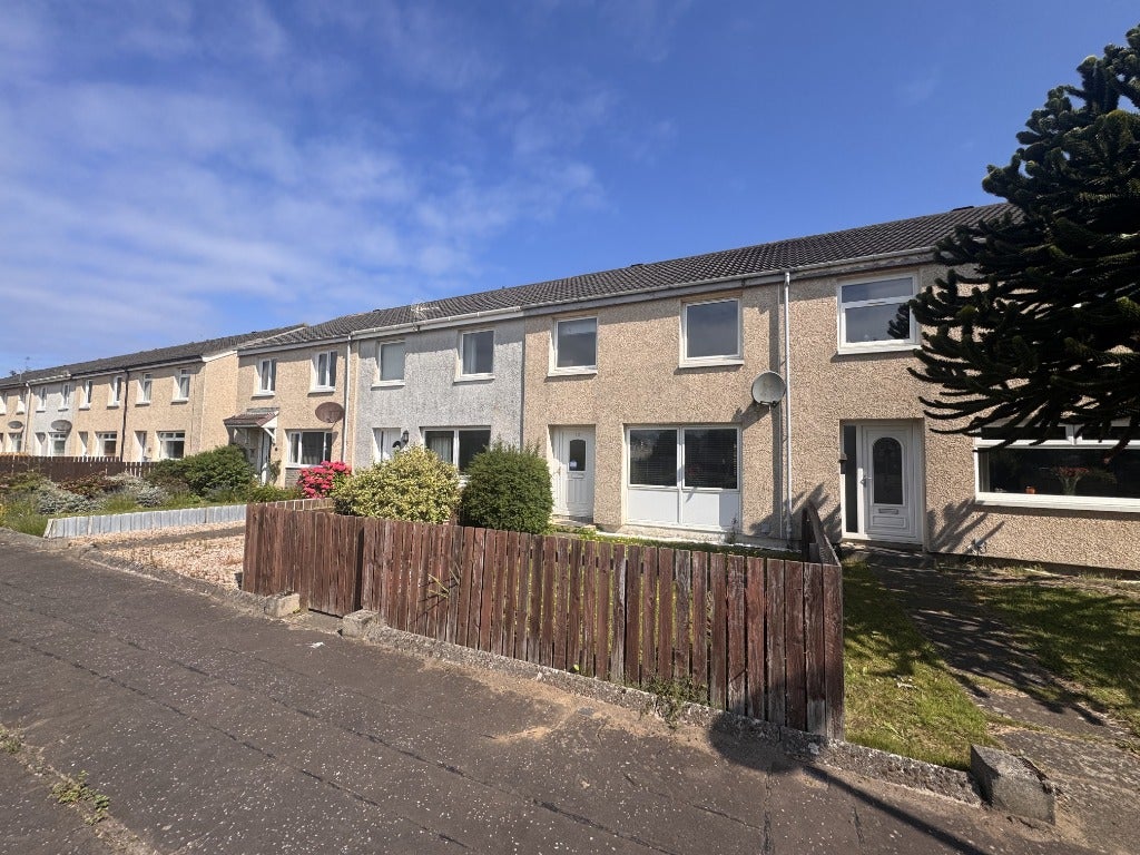 House Maple Grove in Troon