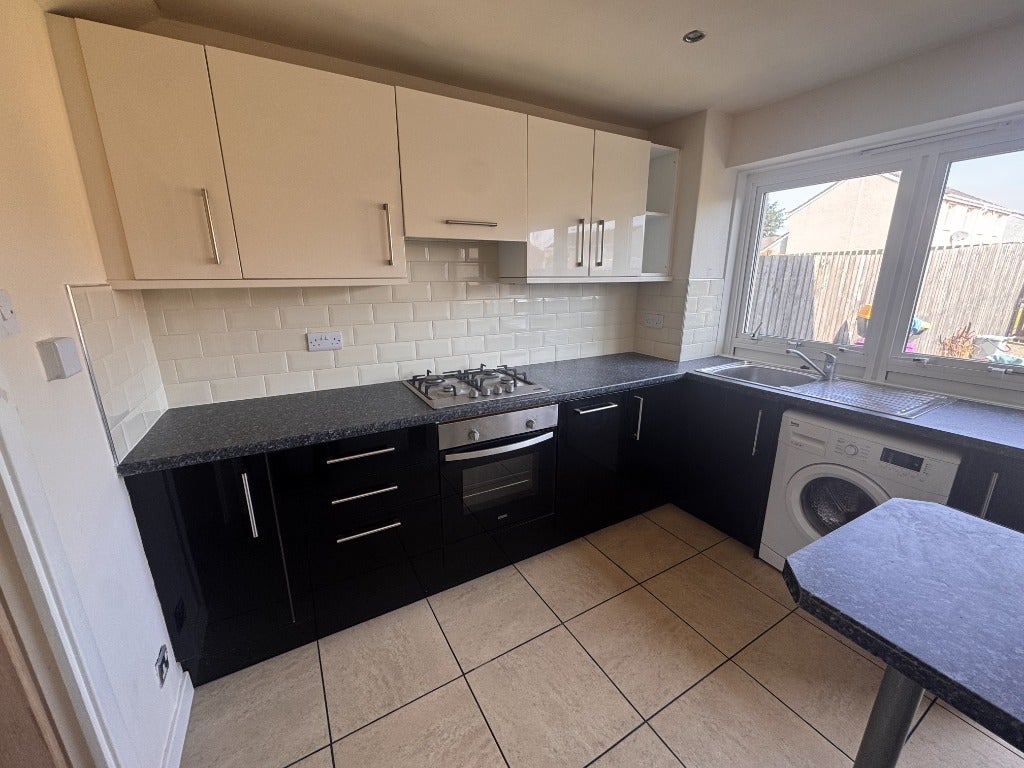 House Maple Grove in Troon