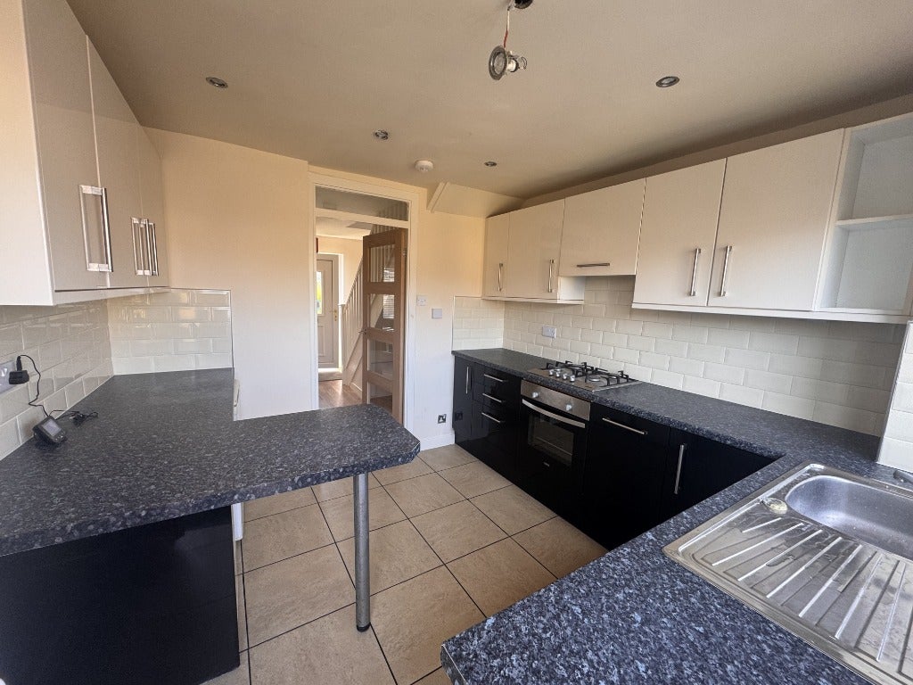 House Maple Grove in Troon
