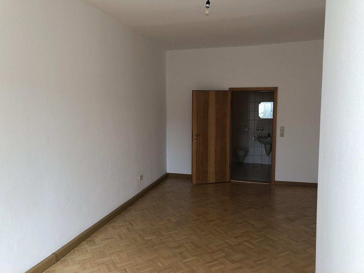 Wohnung Poststraße in Freiberg