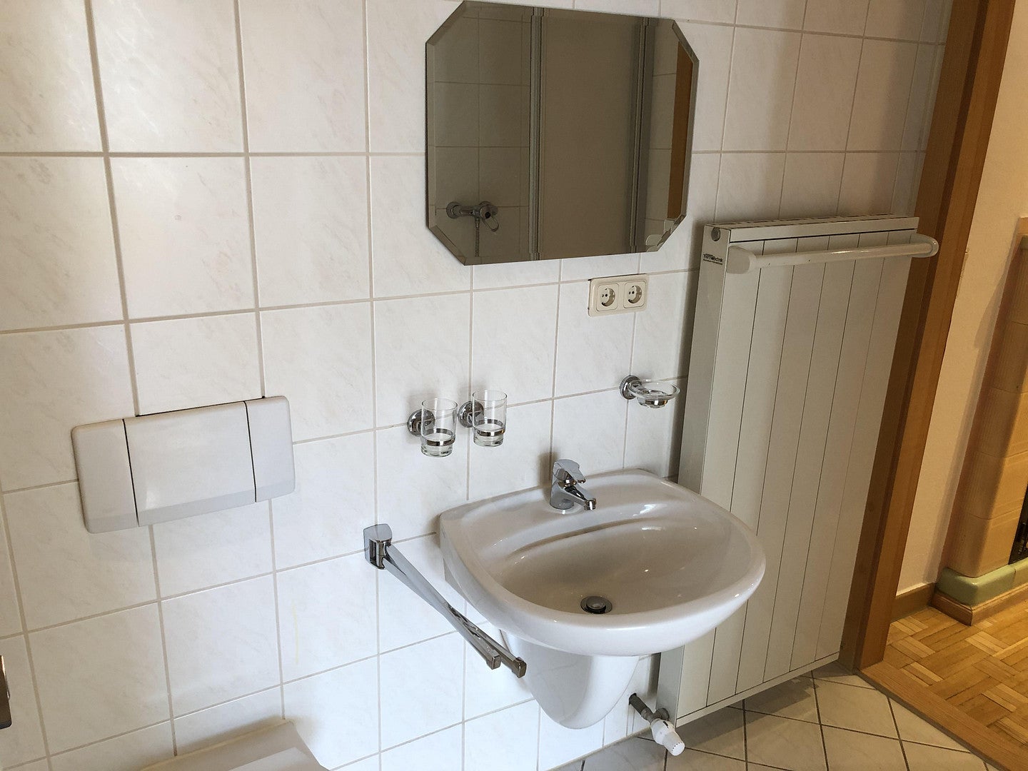Wohnung Poststraße in Freiberg