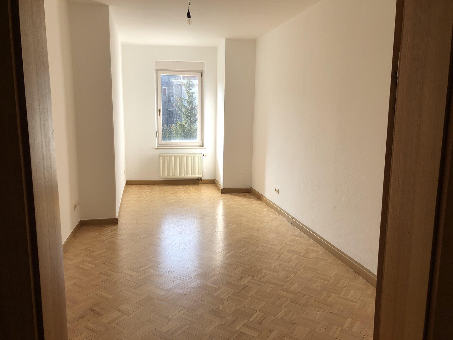 Wohnung Poststraße in Freiberg
