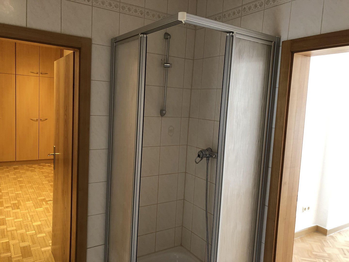 Wohnung Poststraße in Freiberg