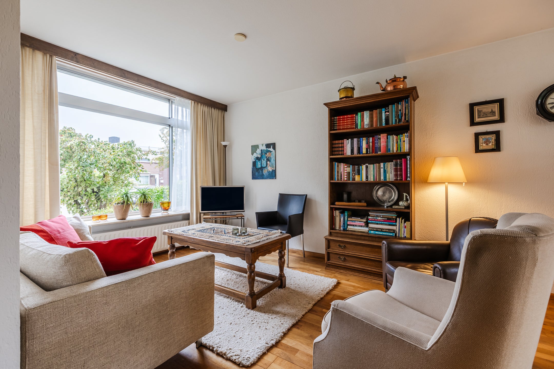 Huis Mathijsenstraat 13 in Bergen op Zoom