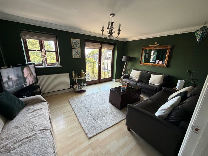 Room Sommerville Road South in Bristol