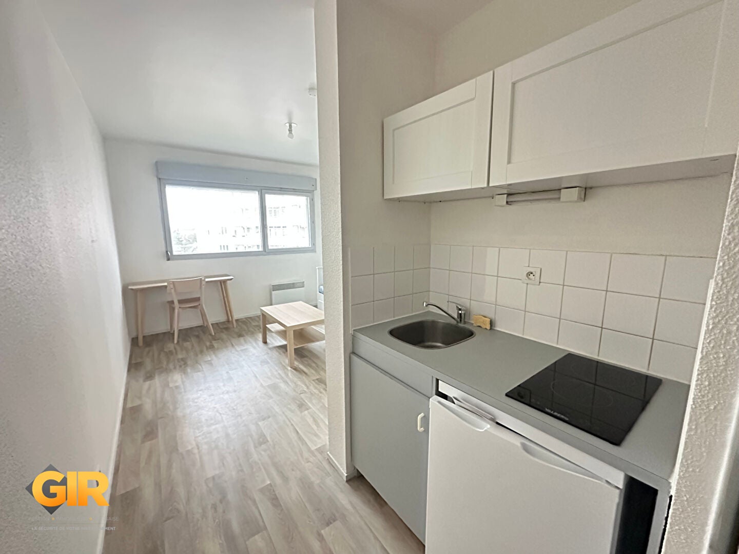 Appartement Place du Gros Chêne à Rennes