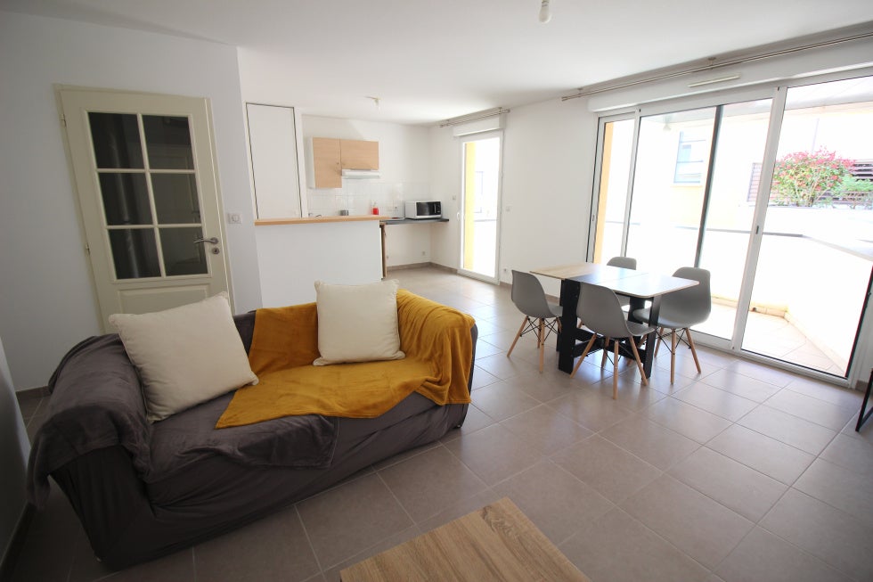 Appartement Rue Élie Berthet à Limoges