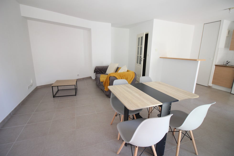 Appartement Rue Élie Berthet à Limoges