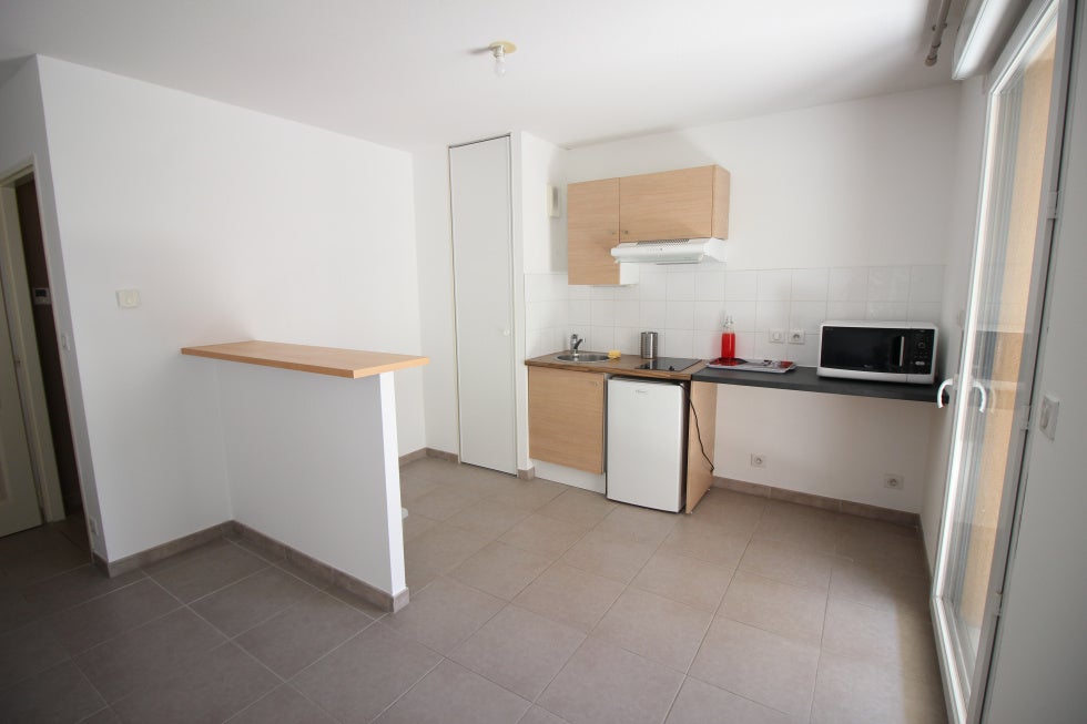 Appartement Rue Élie Berthet à Limoges