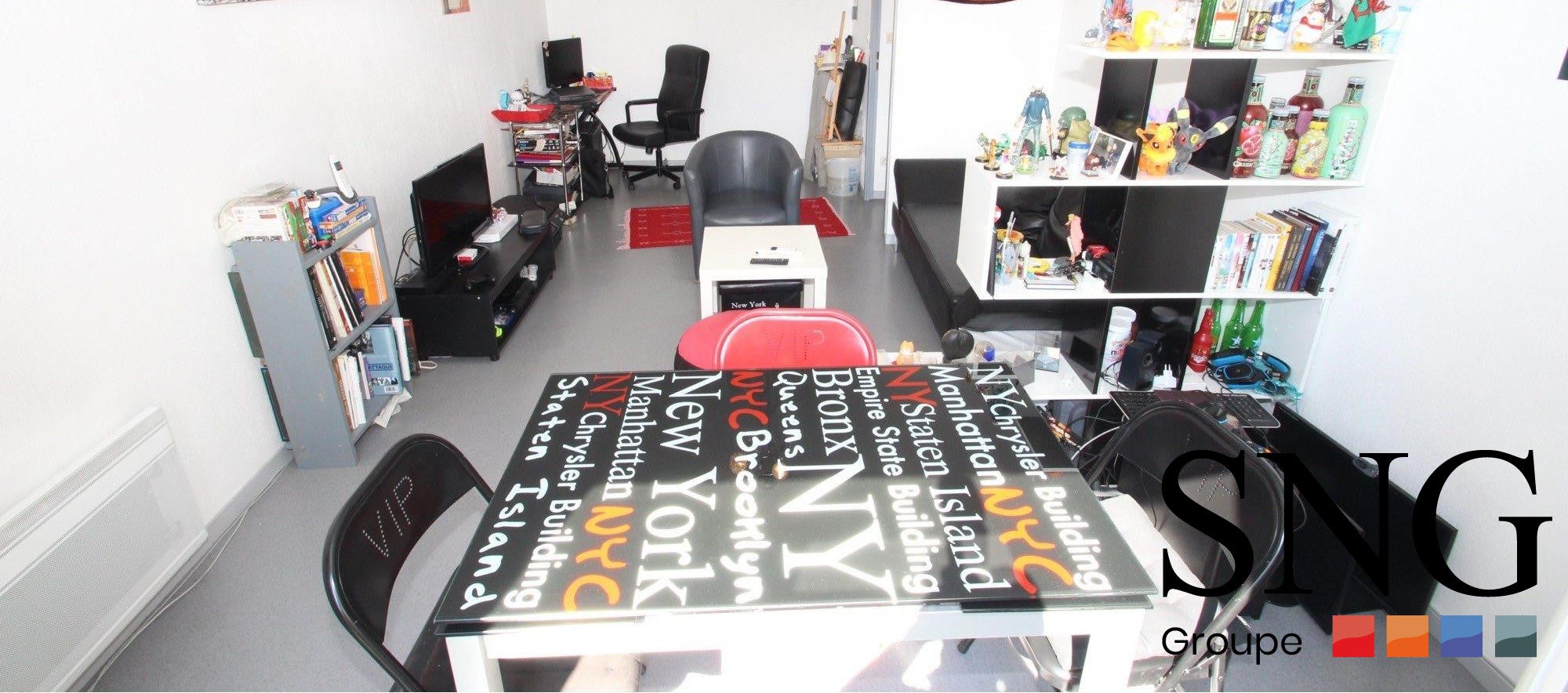 Appartement Allée Pierre Carabasse à Montpellier