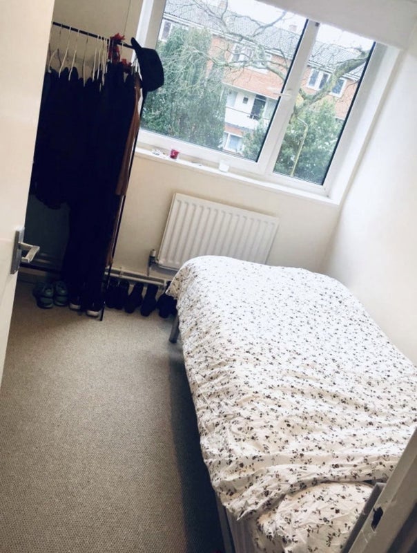 Room Bessborough Road in Greater London