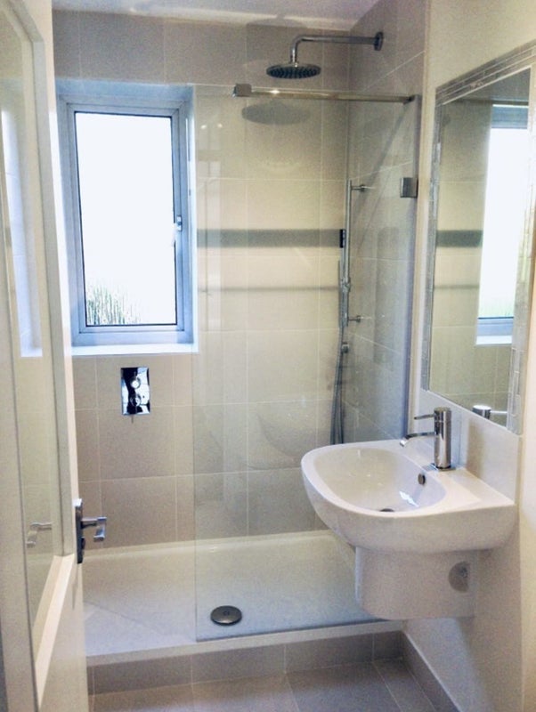 Room Bessborough Road in Greater London
