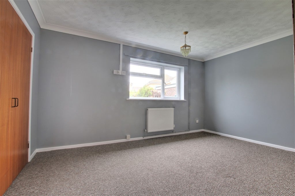 House Carpenters Close in Fenland District