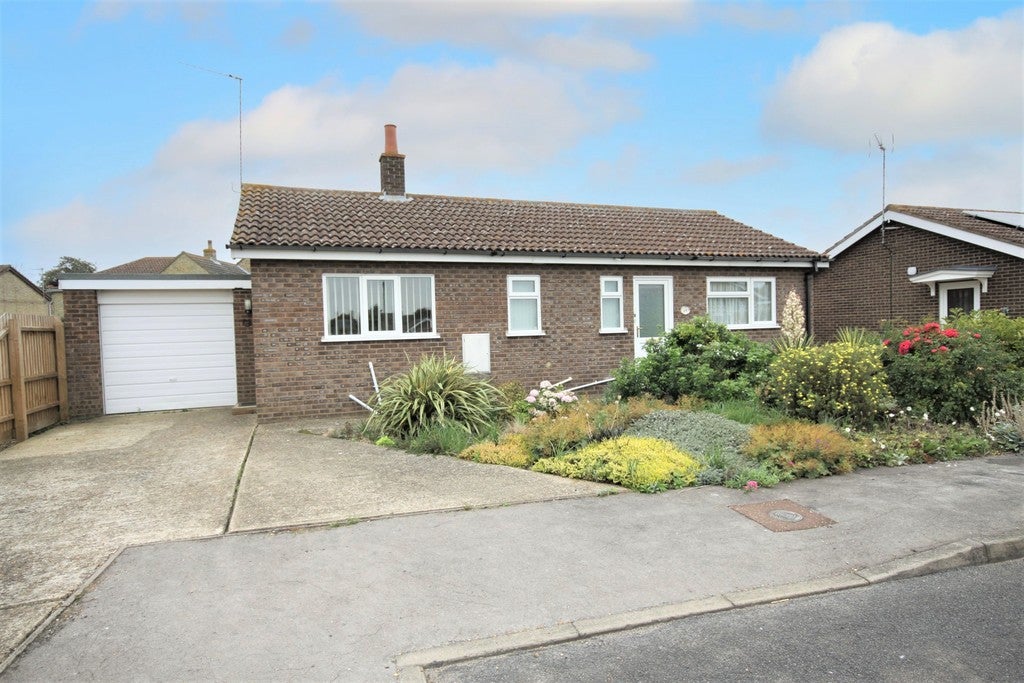 House Carpenters Close in Fenland District