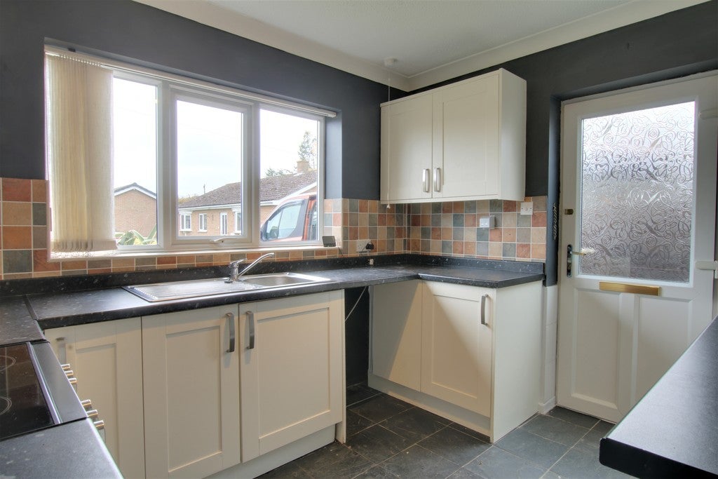 House Carpenters Close in Fenland District