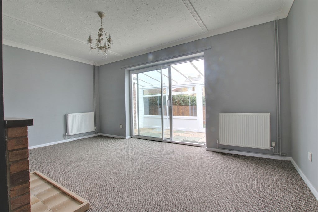 House Carpenters Close in Fenland District