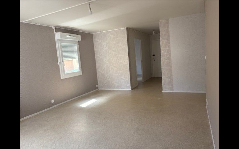Appartement Rue du Moulin Borgnon à La Châtre