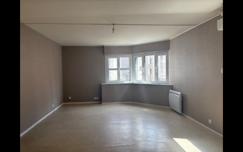 Appartement Rue du Moulin Borgnon à La Châtre