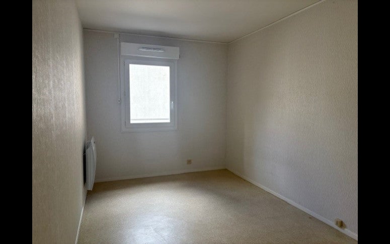 Appartement Rue du Moulin Borgnon à La Châtre
