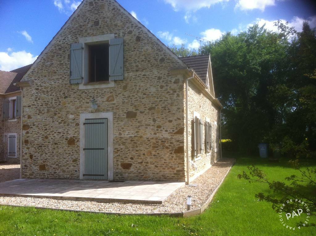 House Route du Poteau des Yvelines in Clairefontaine-en-Yvelines