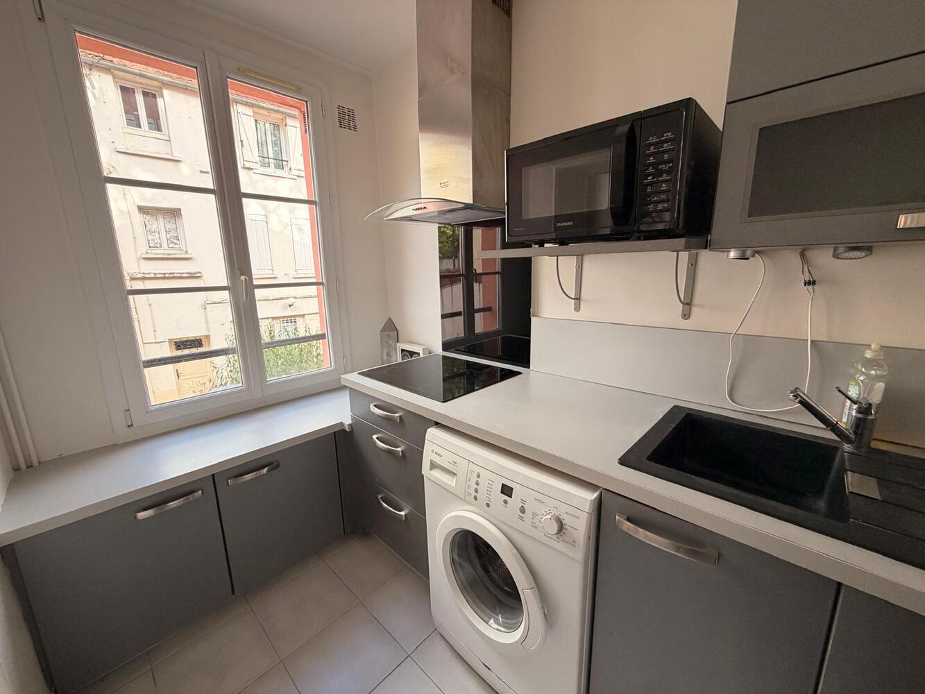 Appartement Sente Castel à Chaville