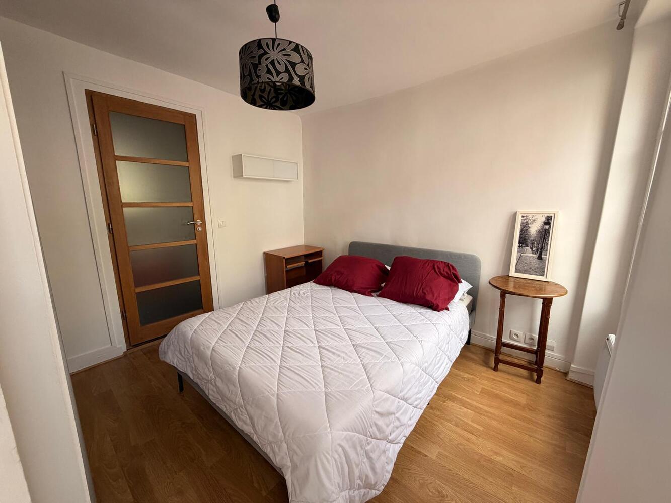 Appartement Sente Castel à Chaville