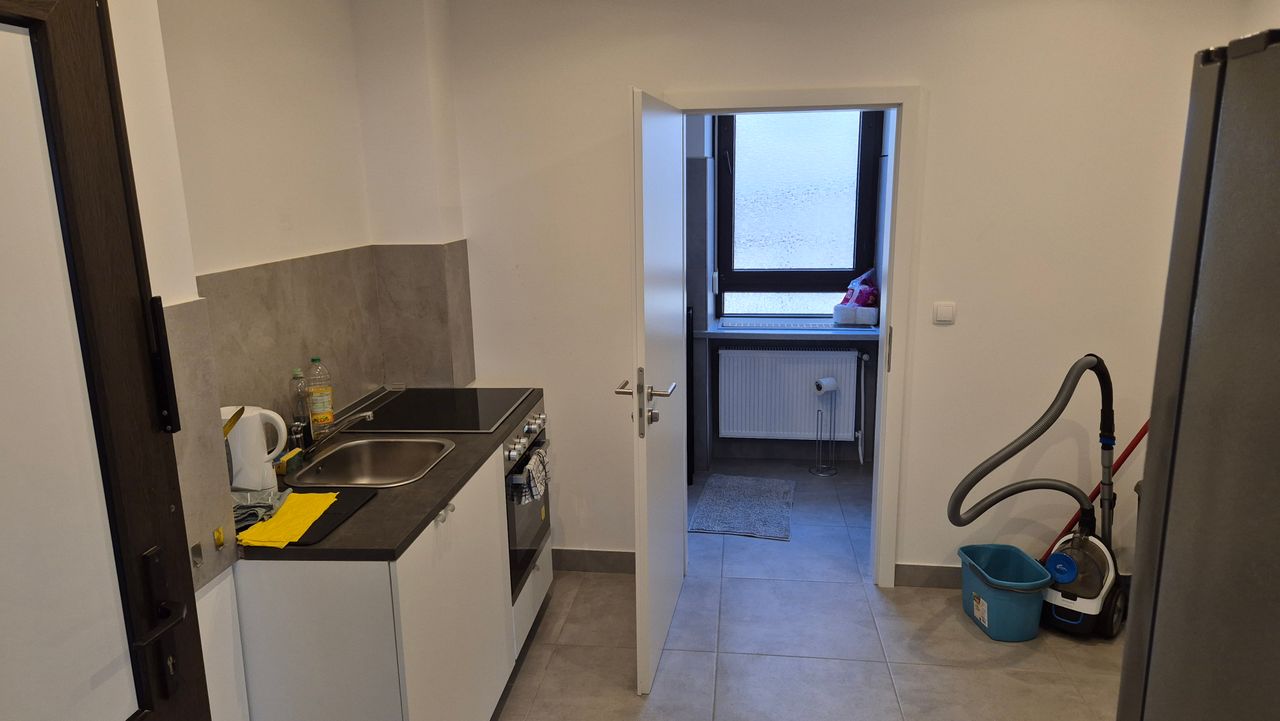 Wohnung Kammgarnstraße in Kaiserslautern