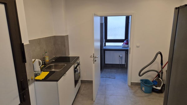 Wohnung Kammgarnstraße in Kaiserslautern