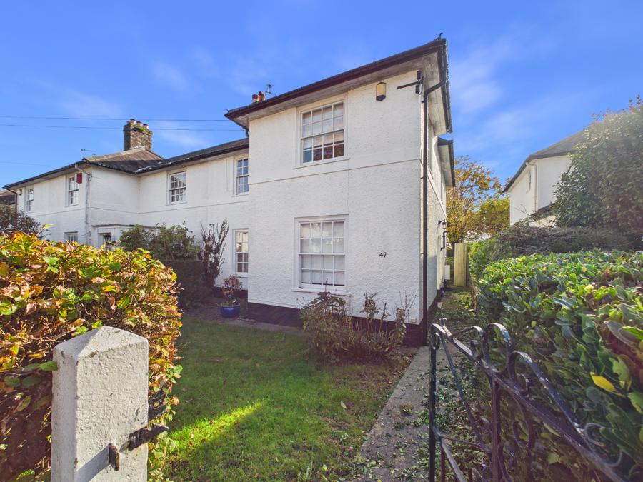 House Pen y Dre in Cardiff