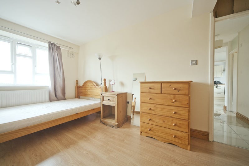 Flat Great Suffolk Street in Greater London