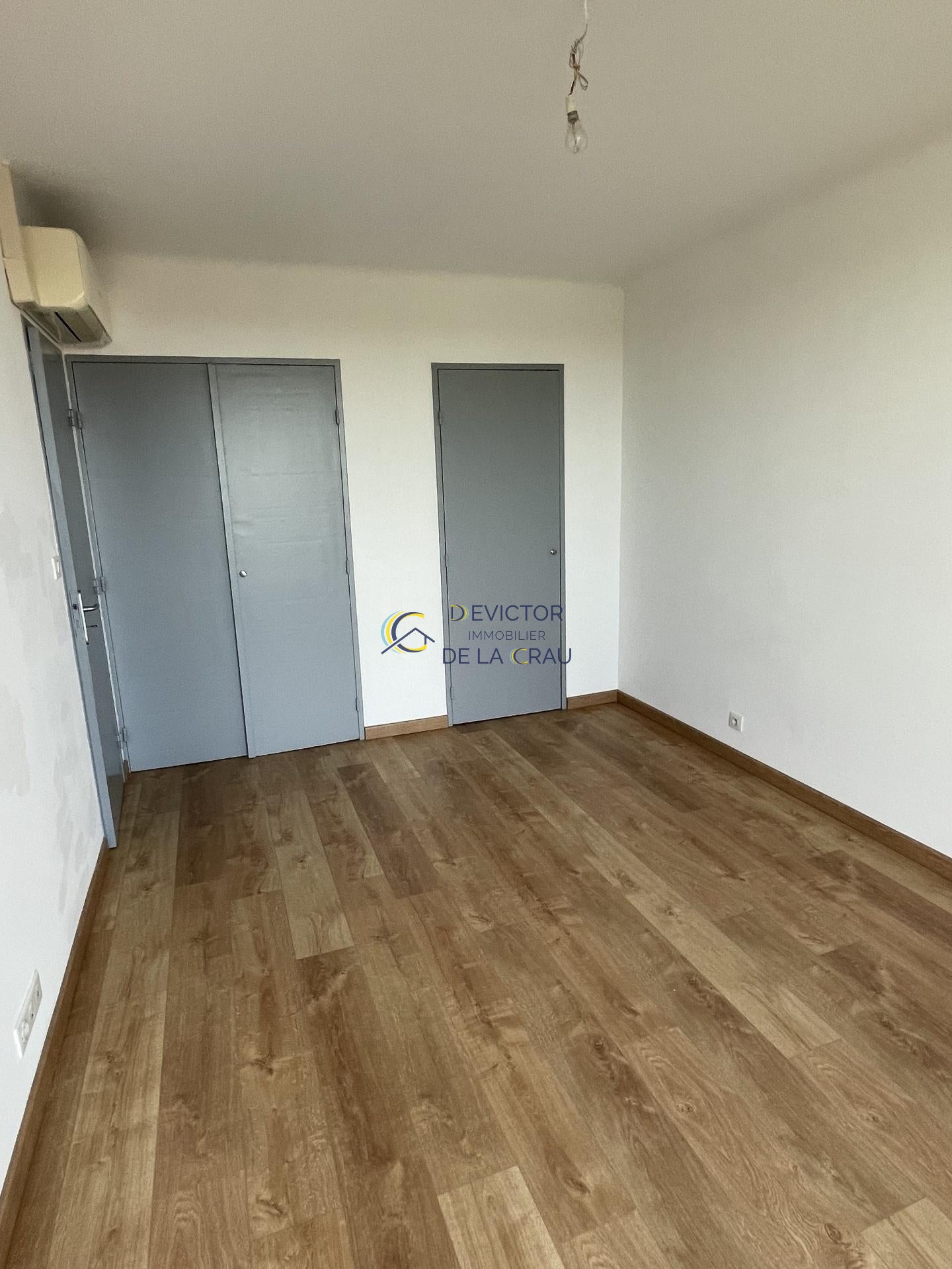 Appartement Balcon de Bibémus à Saint-Marc-Jaumegarde