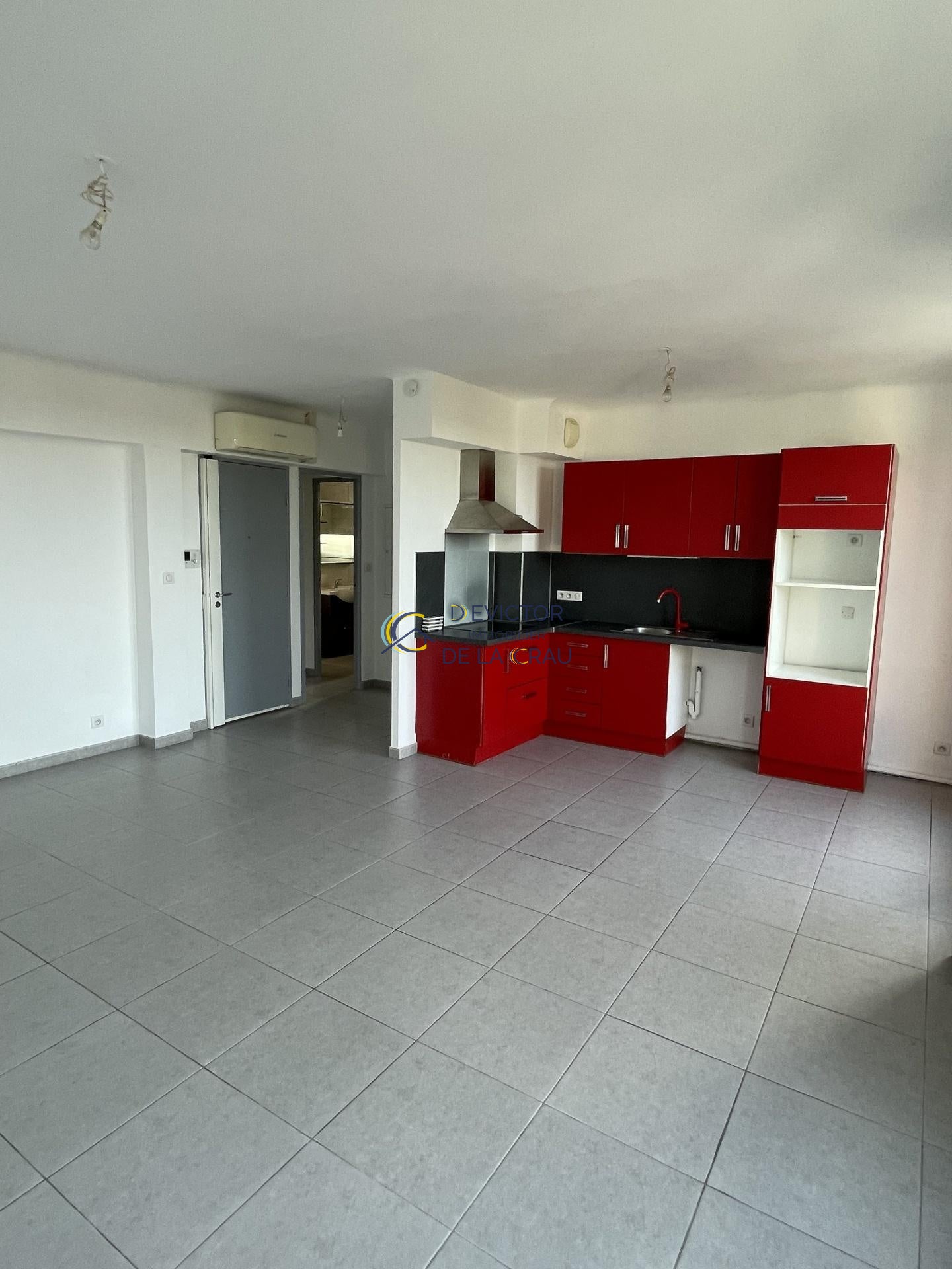 Appartement Balcon de Bibémus à Saint-Marc-Jaumegarde
