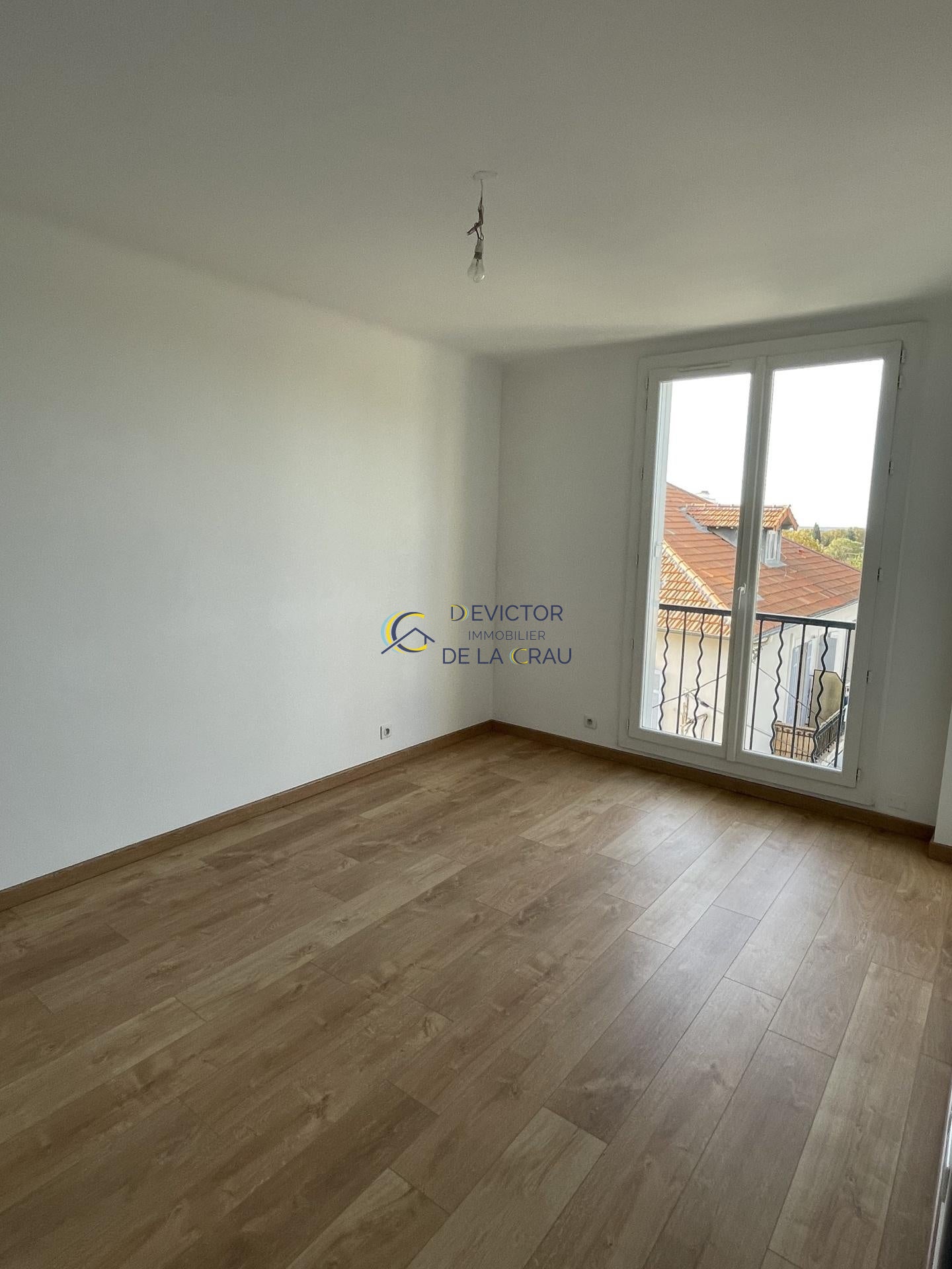 Appartement Balcon de Bibémus à Saint-Marc-Jaumegarde