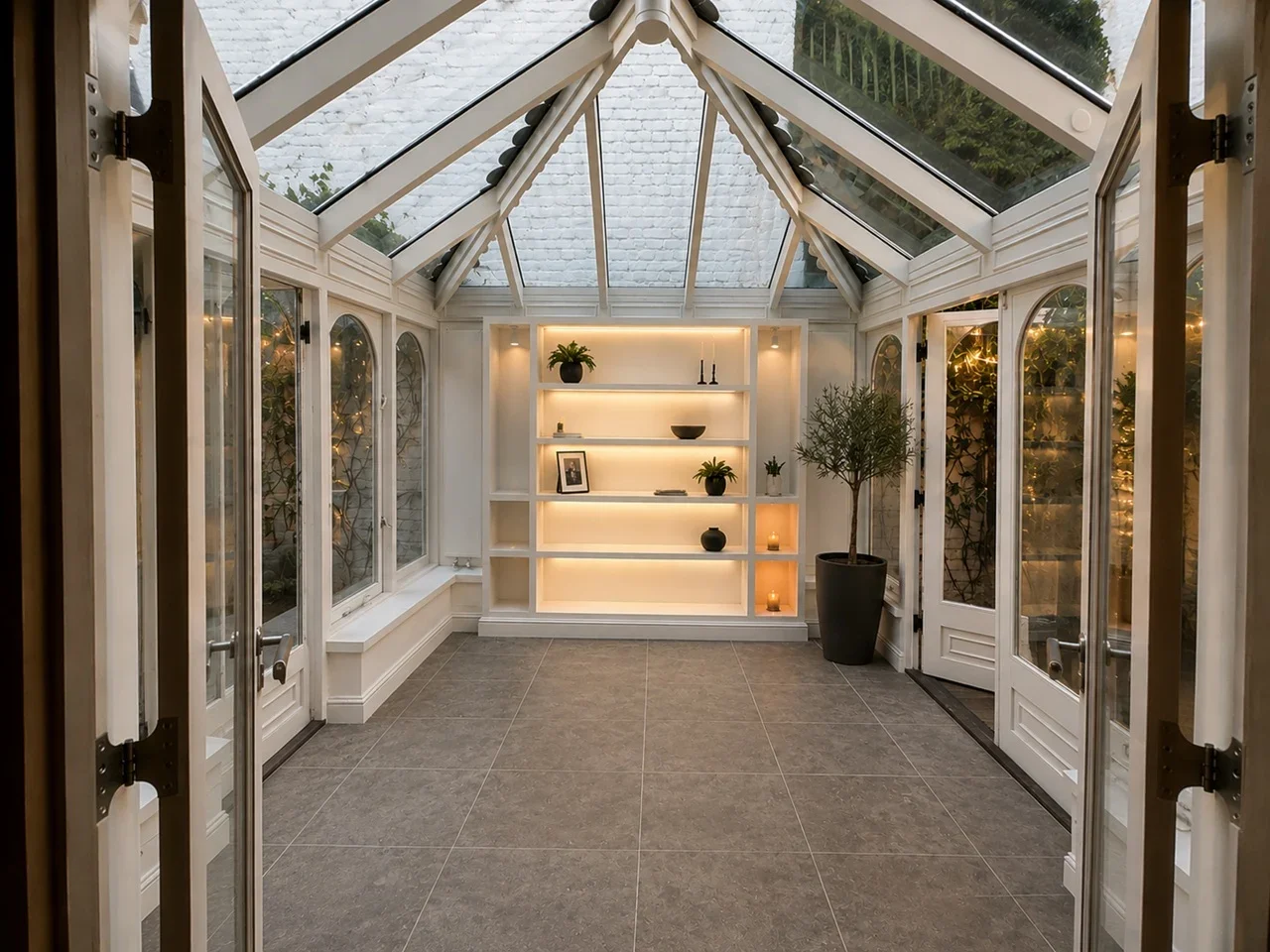 House South End in Greater London