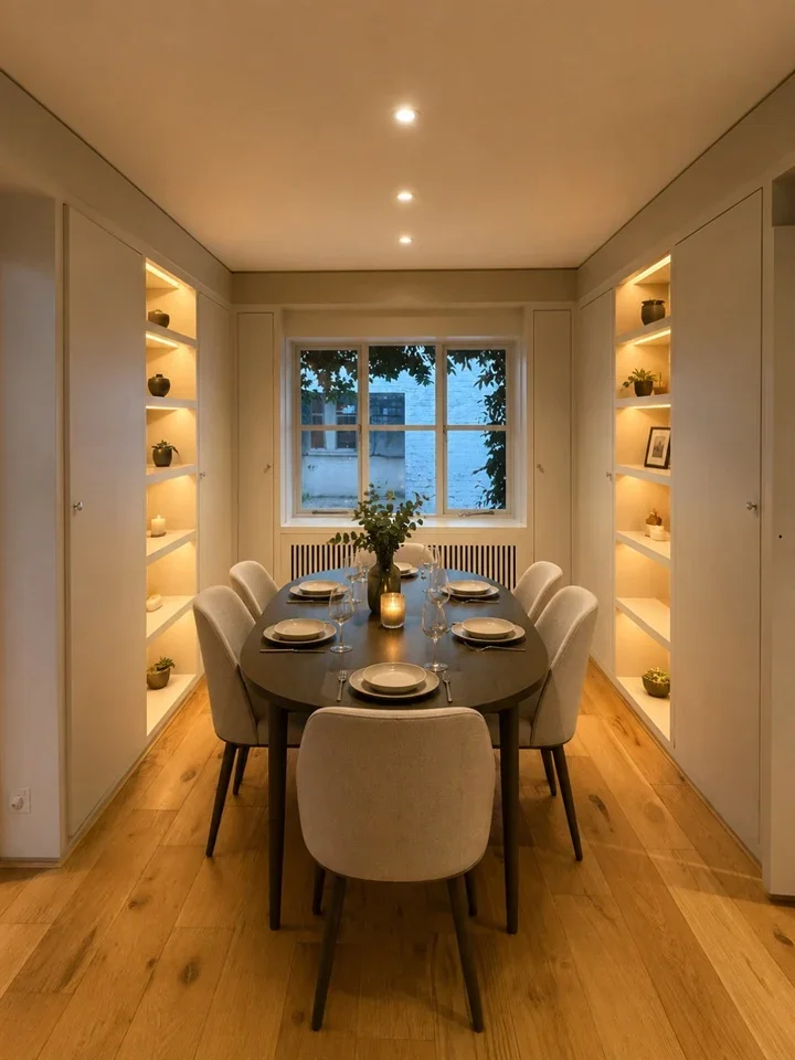 House South End in Greater London
