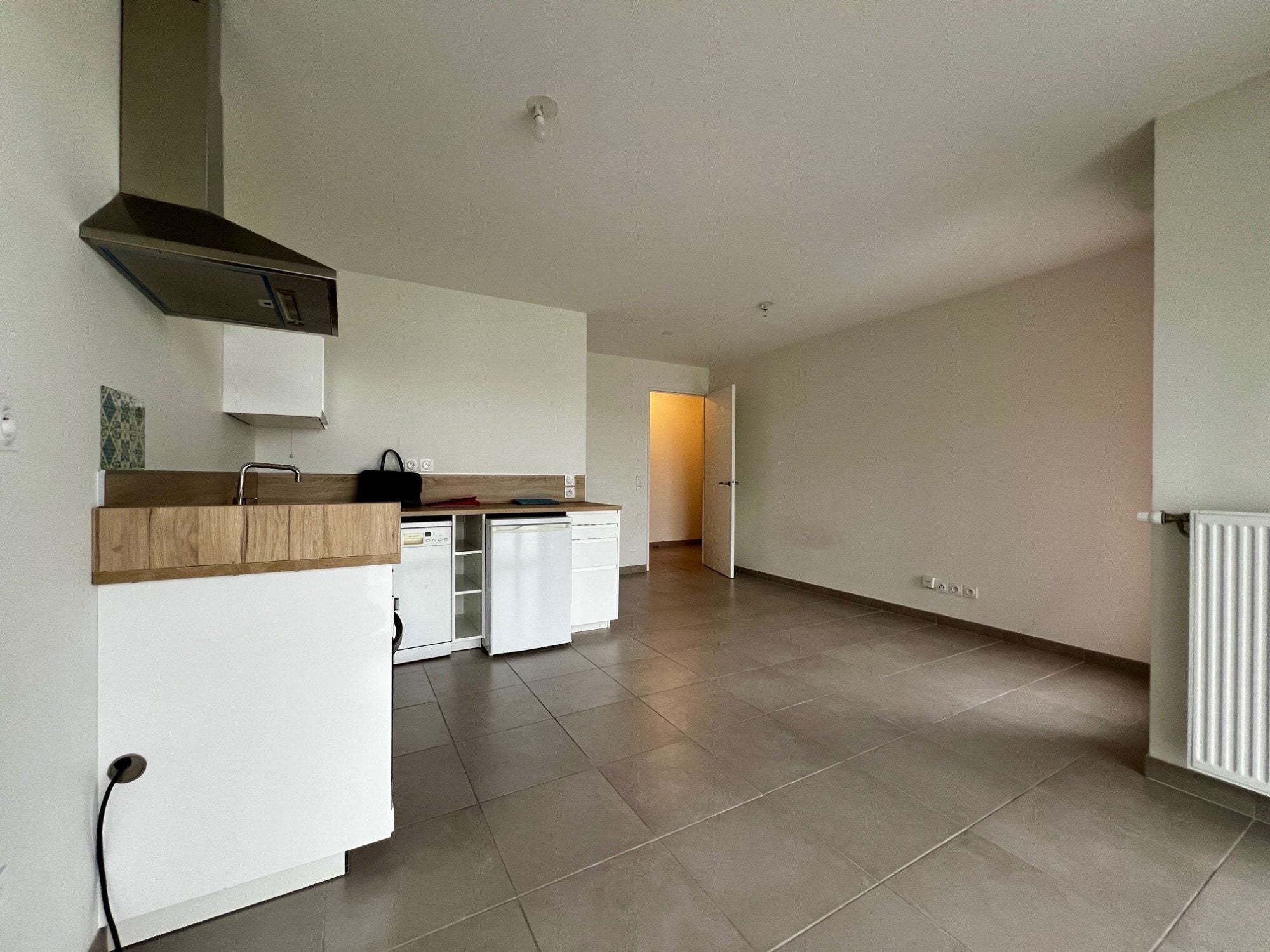Flat Rue Paviot in Saint-Égrève