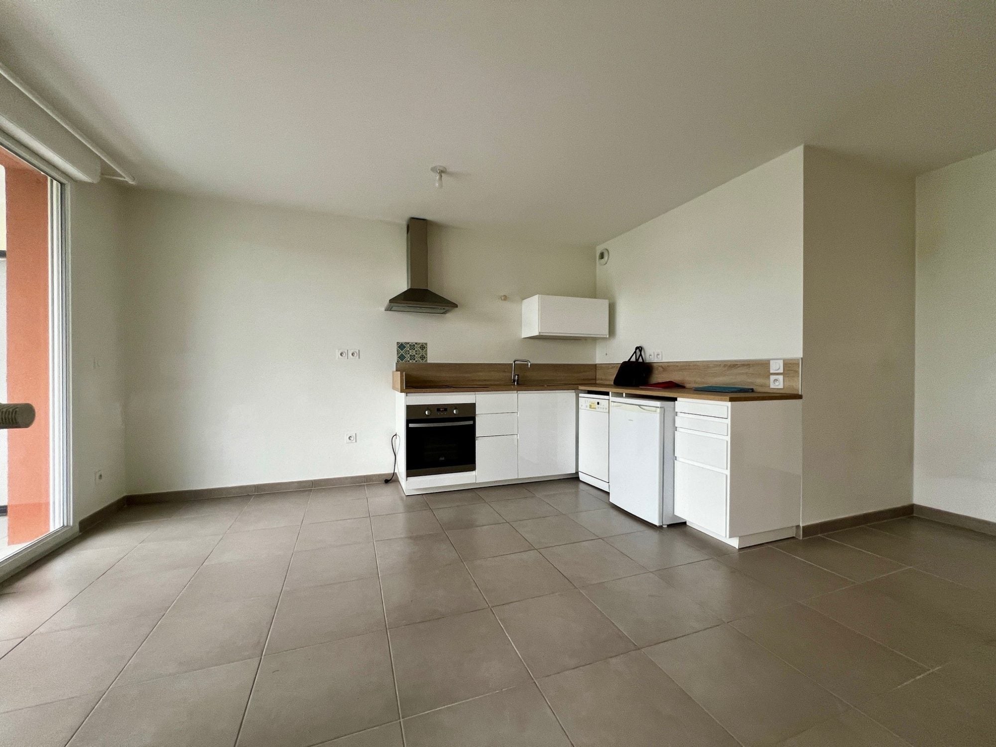 Flat Rue Paviot in Saint-Égrève