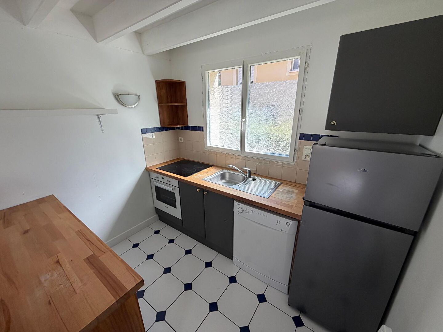 House Rue Docteur Albert Schweitzer in Saint-Herblain