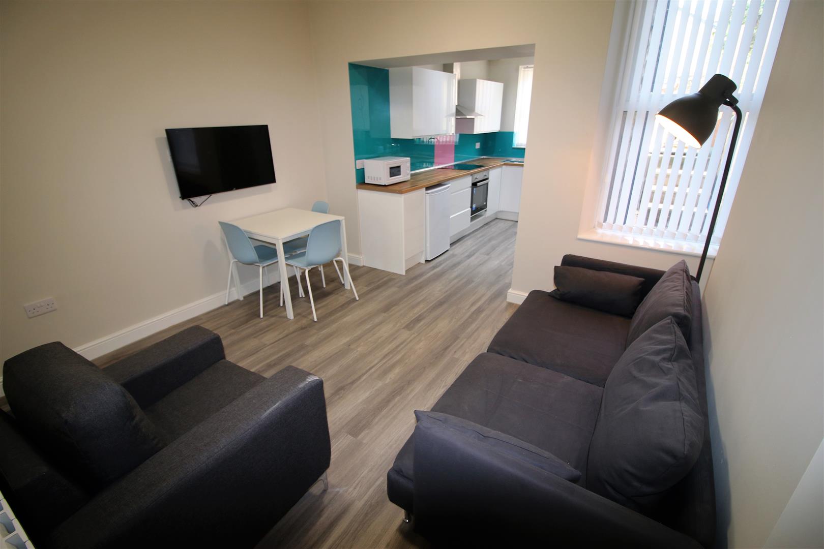 Room Ullswater Road in Lancaster