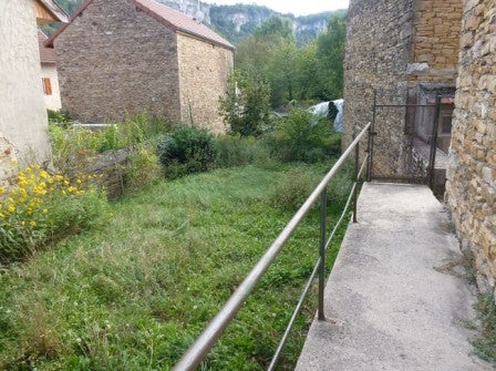 Maison Montée de la Cure à Hières-sur-Amby