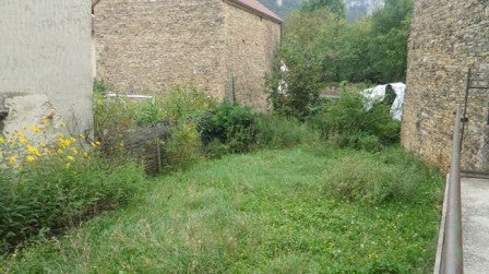 Maison Montée de la Cure à Hières-sur-Amby