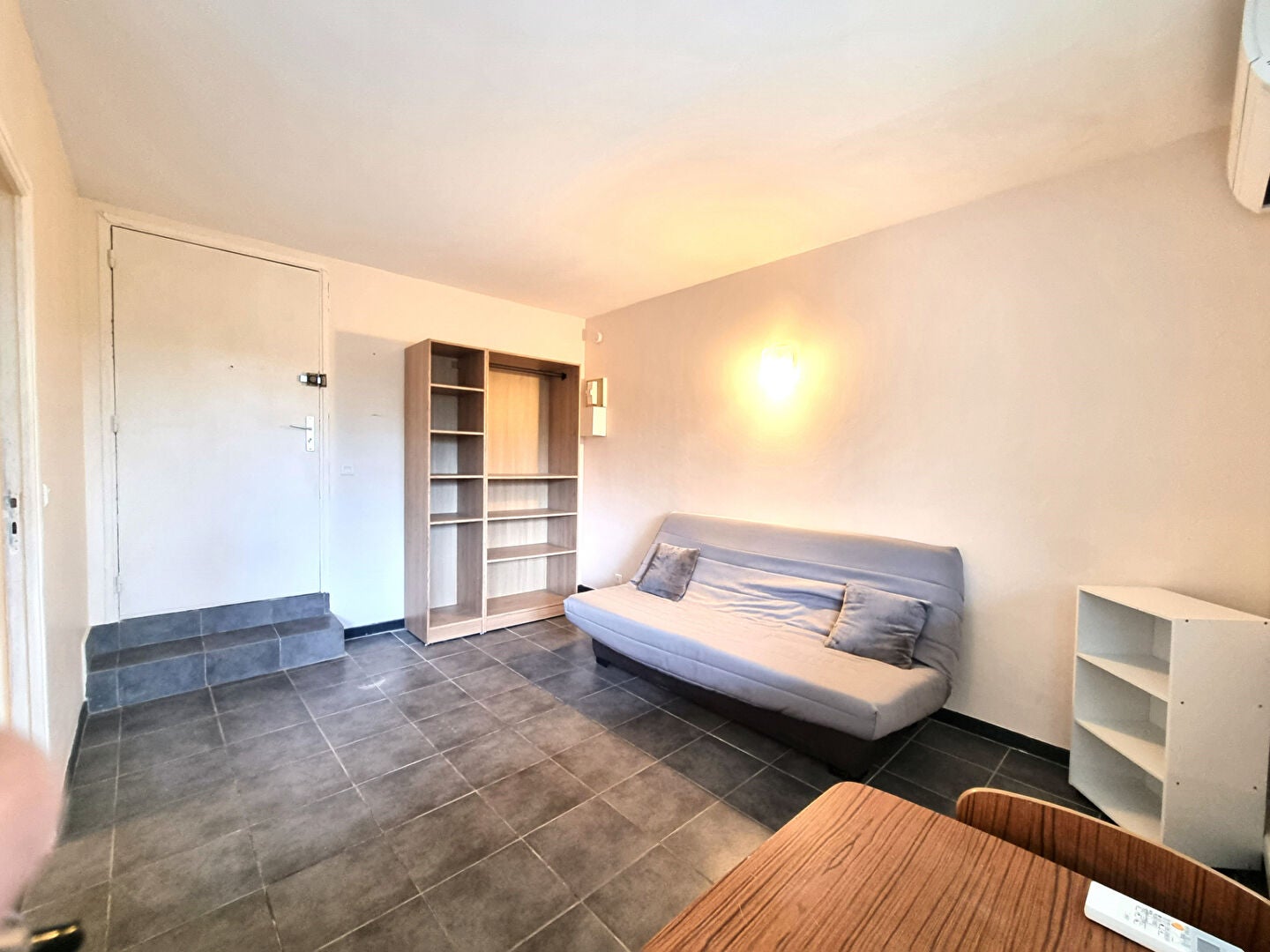 Flat Route de Saint-Florent in Bastia