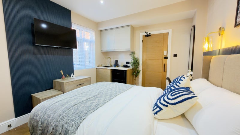 Room Norwich Road in Ipswich