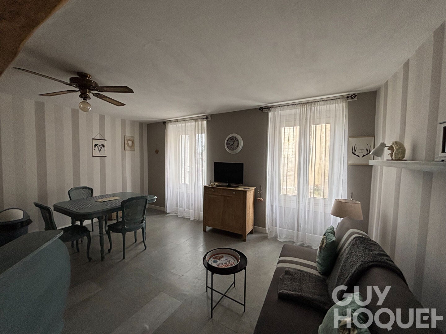Appartement Rue André Gillet à Châteaudun