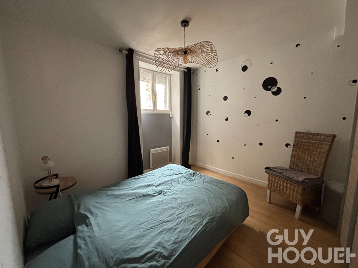 Appartement Rue André Gillet à Châteaudun