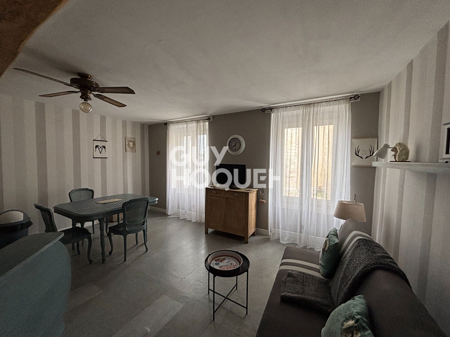 Appartement Rue du Guichet à Châteaudun