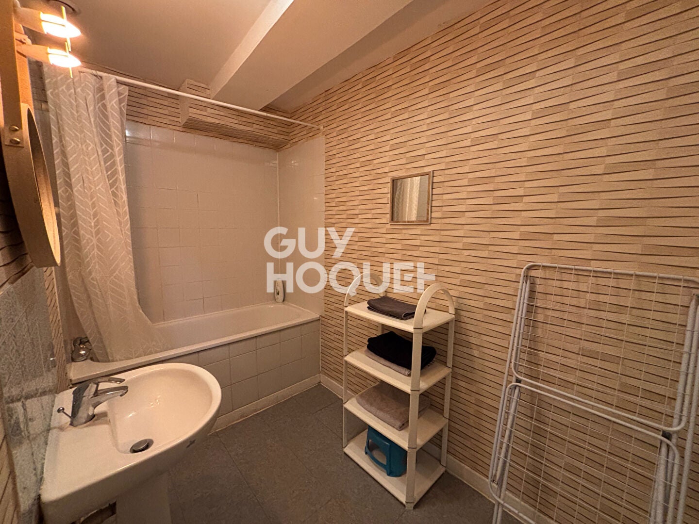 Appartement Rue du Guichet à Châteaudun