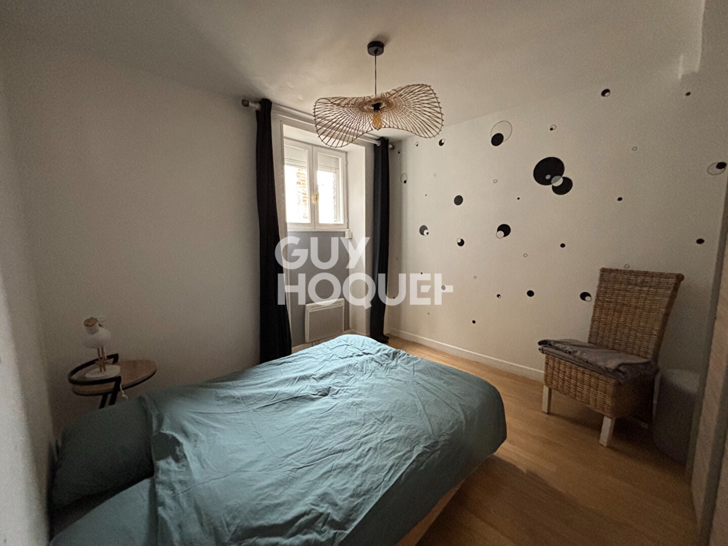 Appartement Rue du Guichet à Châteaudun